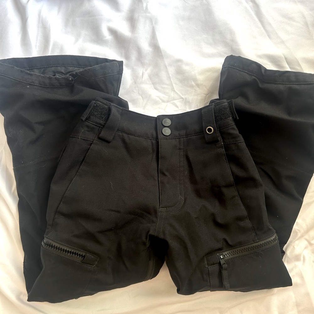 Burton XS Snowboard Ski Snow Pant Gently Worn